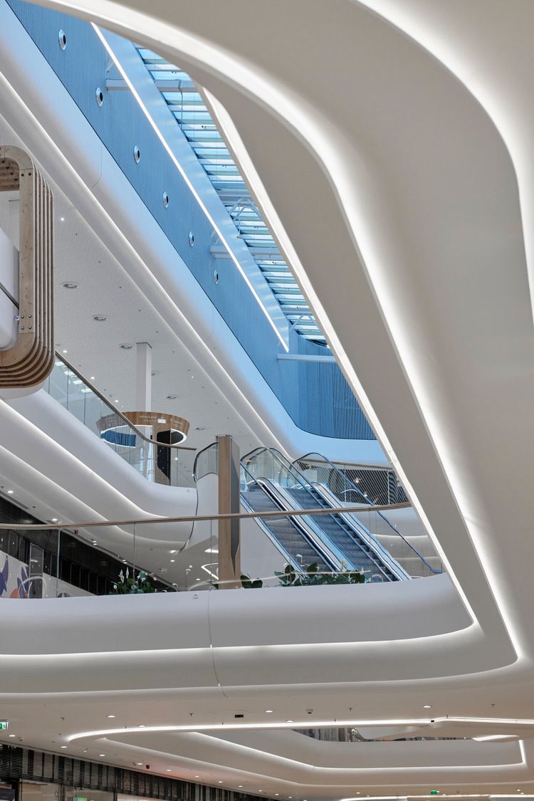 Shibuya Parco | Benoy