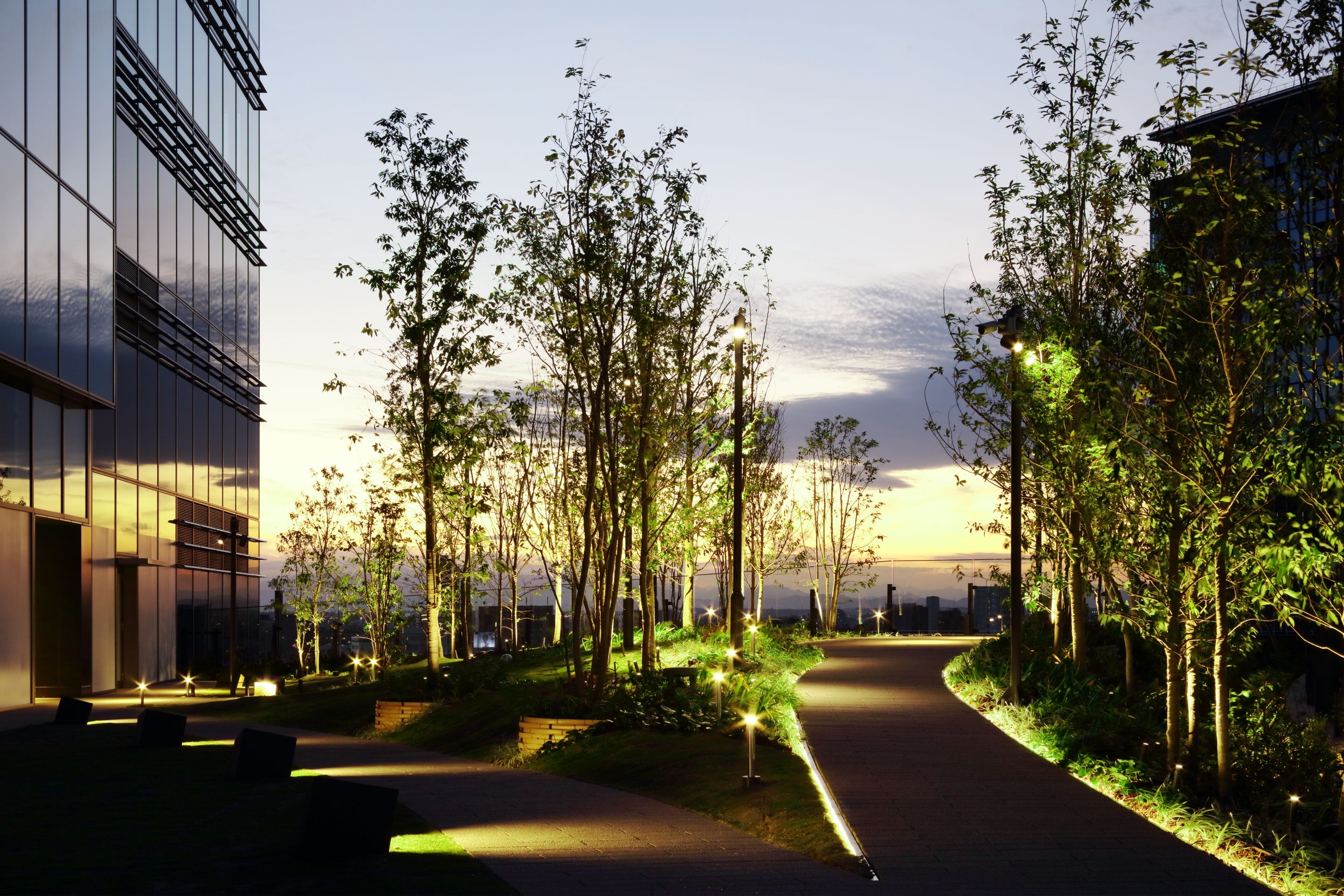Shibuya Parco | Benoy