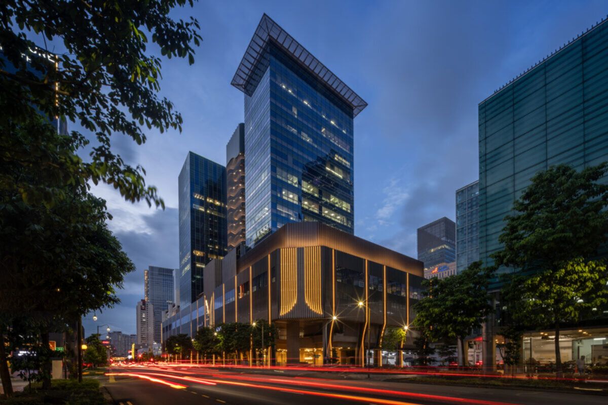 IAPM Shanghai | Benoy